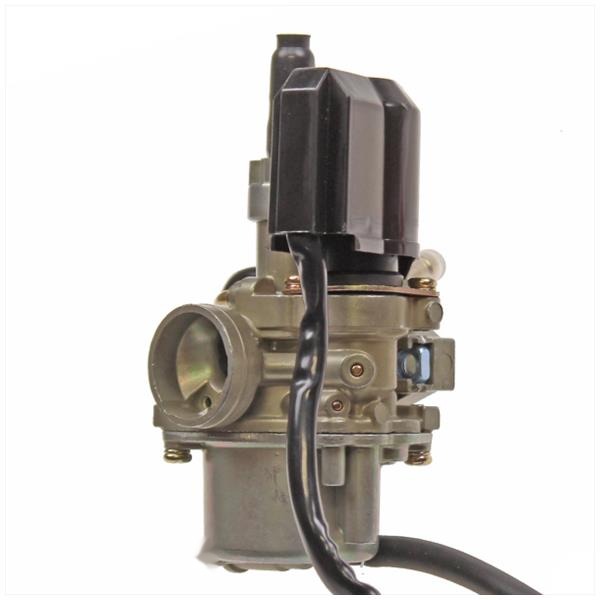 Carburateur PEU SPF/Kymco/Honda PX + Elec. Choke - Afbeelding 2