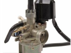 Carburateur PEU SPF/Kymco/Honda PX + Elec. Choke
