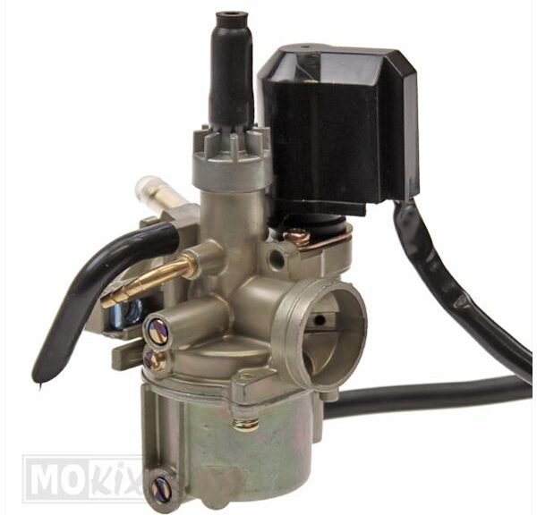Carburateur PEU SPF/Kymco/Honda PX + Elec. Choke