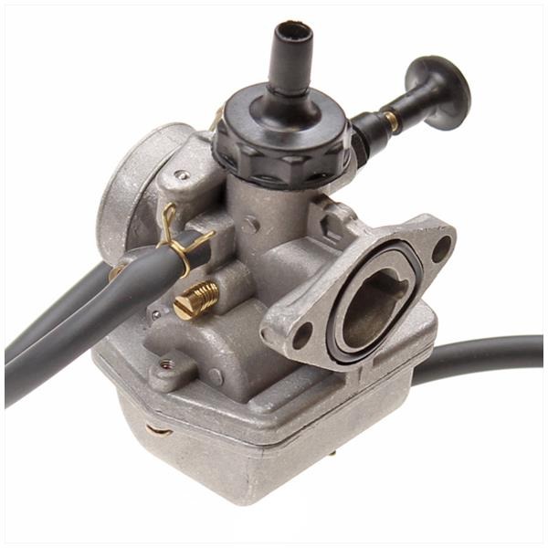 Carburateur Honda MT/MB/MTX 18mm - Afbeelding 2