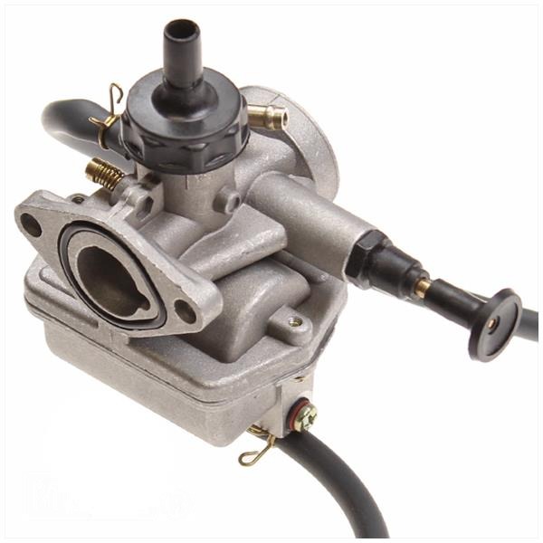 Carburateur Honda MT/MB/MTX 18mm - Afbeelding 3