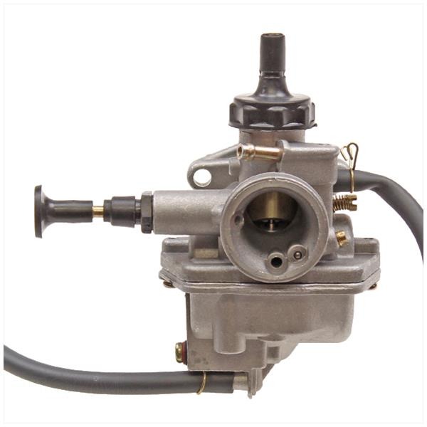 Carburateur Honda MT/MB/MTX 18mm - Afbeelding 4