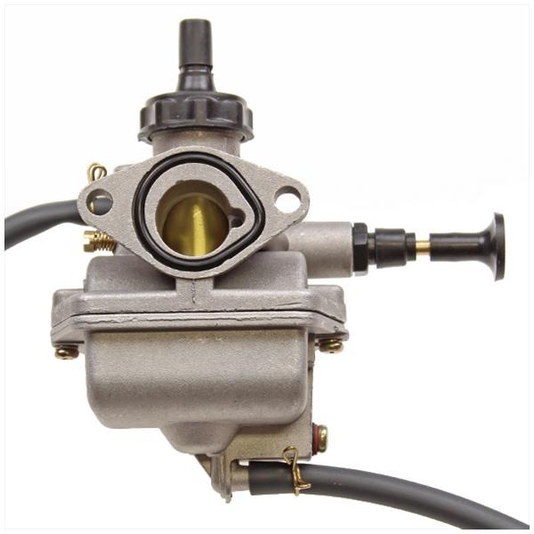 Carburateur Honda MT/MB/MTX 18mm - Afbeelding 5