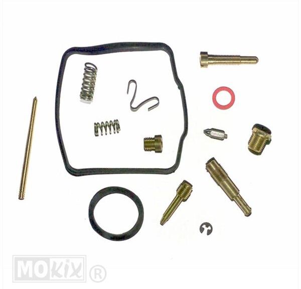 Kit de reparación de carburador Honda MT/MB de 18 mm