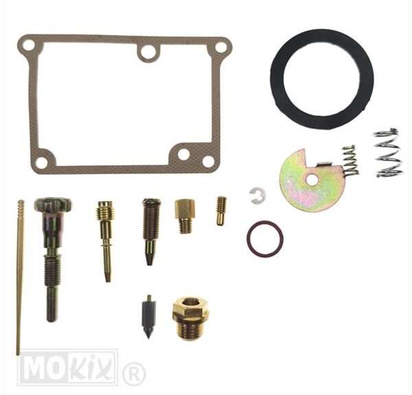 Carburateur Reparatieset Mokini 24 Flens