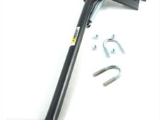 Zijstandaard Derbi Senda-R T/M 1999 Zwart IGM