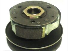 Koppeling Morini 110mm (17mm Lager) Supertec