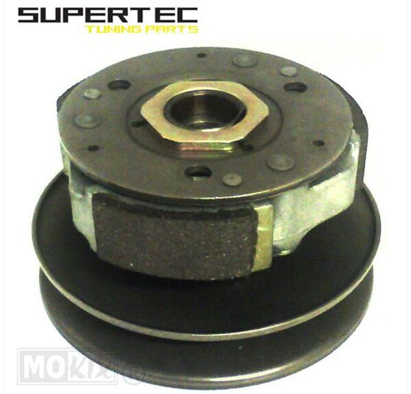 Koppeling Morini 110mm (17mm Lager) Supertec