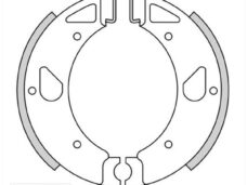 Remschoen-SET Kreidler OT Kleine NAAF(116mm Camp) - Newfren