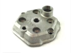 Cilinderkop Airsal Piaggio LC 47.6mm