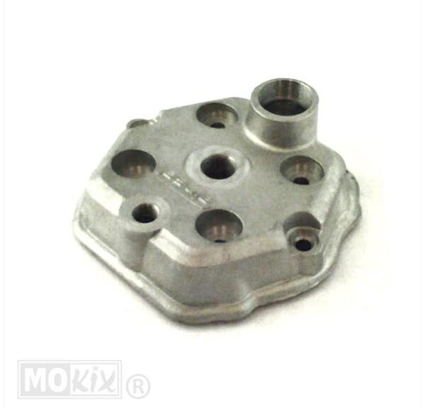 Cilinderkop Airsal Piaggio LC 47.6mm