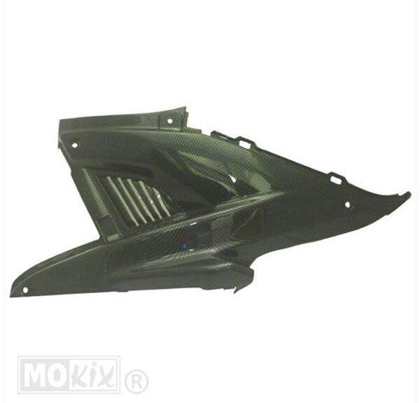Treeplankscherm Yamaha Aerox Links Carbon TNT