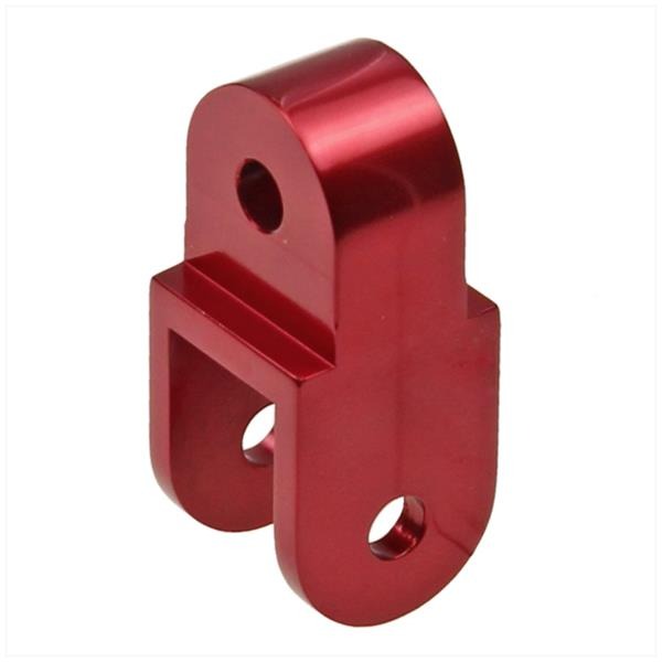 Schokbrekerverhoger Minarelli/PEU 8-40mm Rood - Afbeelding 2