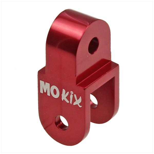 Schokbrekerverhoger Minarelli/PEU 8-40mm Rood - Afbeelding 3