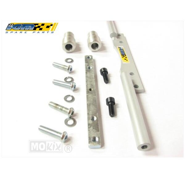 Kuipprotectie KIT Aprilia RS50 IGM