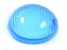 RAW-BOL Glas Derbi/Rieju/MH CEV Ovaal Blauw L/R