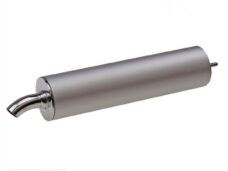Einddemper Tecnigas MX Aluminium
