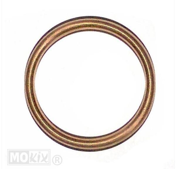 Pakking Uitlaat Kreidler 32x2.7 (1)