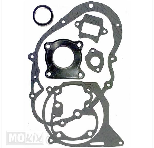 Kompletter Dichtungssatz Suzuki ER