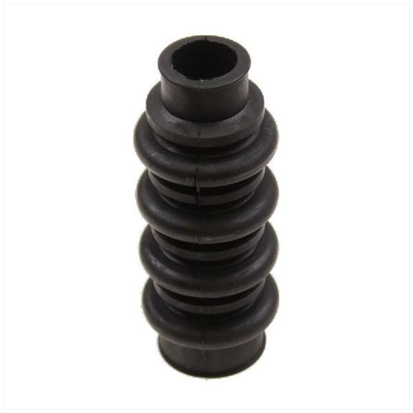 Aanzuigrubber Zundapp STD Lang Supertec - Afbeelding 2