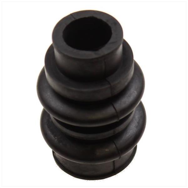 Aanzuigrubber Zundapp STD Kort 15mm - Afbeelding 2