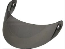 Vizier Paddock/Chesste Blauw - MT Helmets