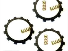 Koppelingsplaatkit Suzuki RMX  8delig SP