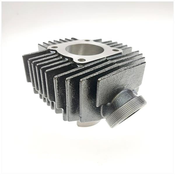 Cilinder Yamaha FS1 50cc 40mm - Afbeelding 2