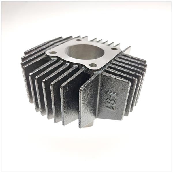 Cilinder Yamaha FS1 50cc 40mm - Afbeelding 3