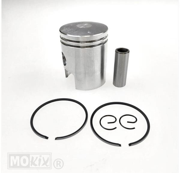 Cilinder Yamaha FS1 50cc 40mm