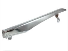 Kettingscherm Zundapp OT 70/76 Chroom