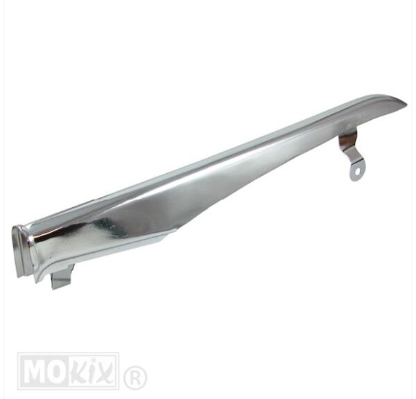 Kettingscherm Zundapp OT 70/76 Chroom