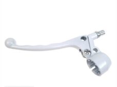 Handle REM Tomos A35 Compleet WIT
