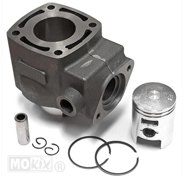 Cilinder Kymco DINK/SUPER-9/PEOPLE  LC<02 39mm SP