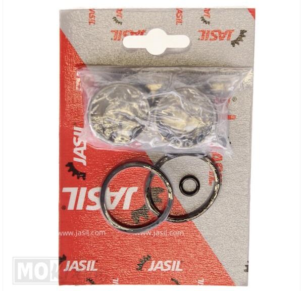 Remklauw Zuigerset 32x13 Jasil