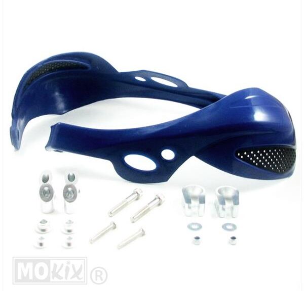 Handkappen SET Sharp/PRO Blauw