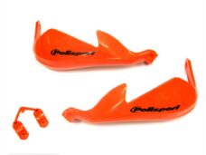 Handkappen SET Sharp/PRO Oranje