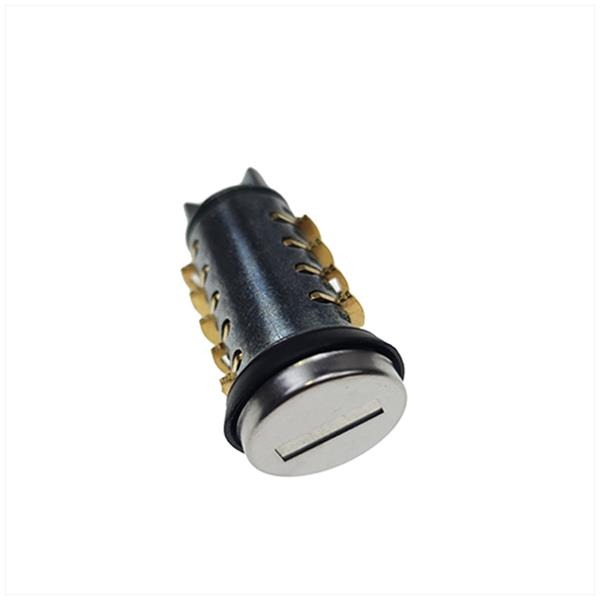 Sloten-SET Piaggio Runner/Stalker (Dik) 2st Elec - Afbeelding 3