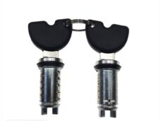 Sloten-SET Piaggio Runner/Stalker (Dik) 2st Elec