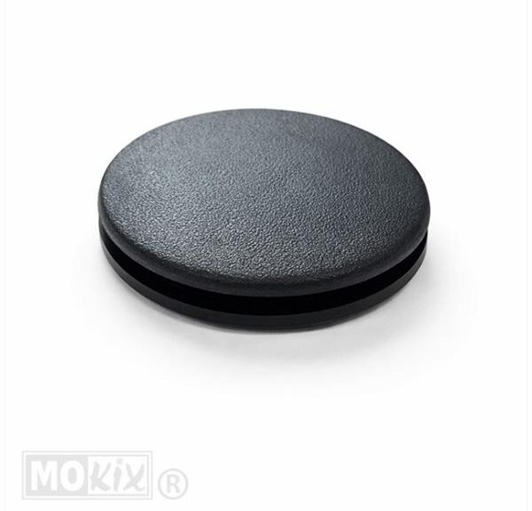 Carterdeksel-Rubber Piaggio OT ORG