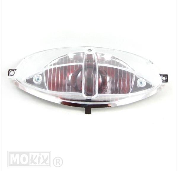 Achterlicht Peugeot Speedfight 2 Lexus