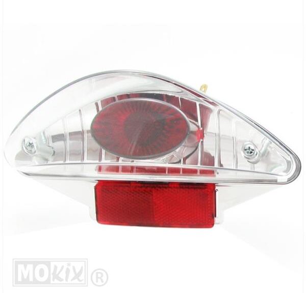 Achterlicht Yamaha Aerox Nitro Lexus