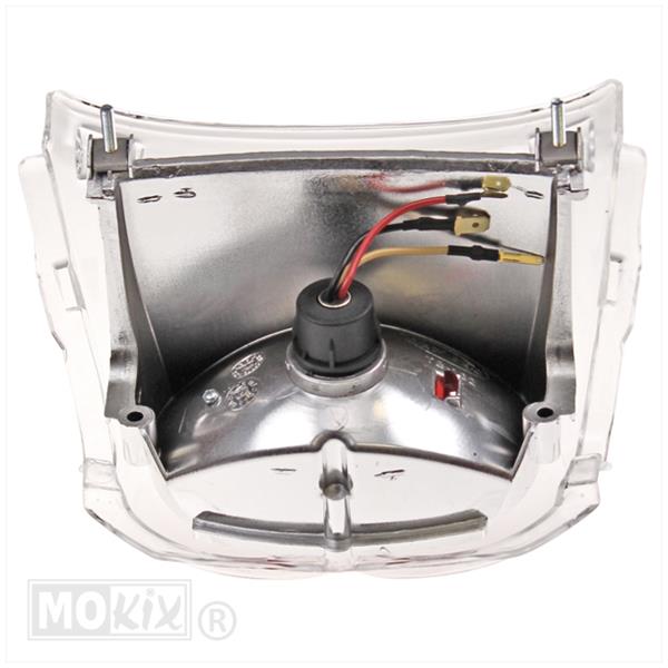Achterlicht Yamaha NEO'S/Ovetto Lexus CE - Afbeelding 2