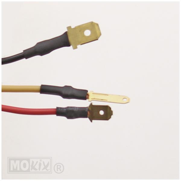 Achterlicht Yamaha NEO'S/Ovetto Lexus CE - Afbeelding 4