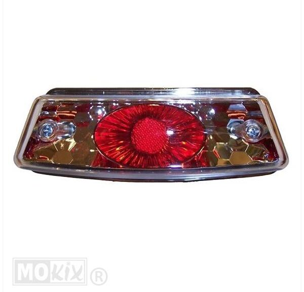 Achterlicht Yamaha Slider/Beta ARK Lexus