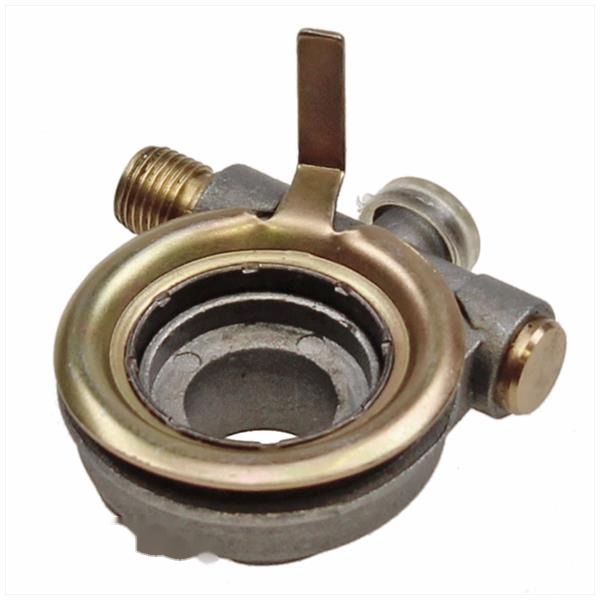 KM Aandrijving Peugeot Buxy/Speedake Supertec - Afbeelding 2