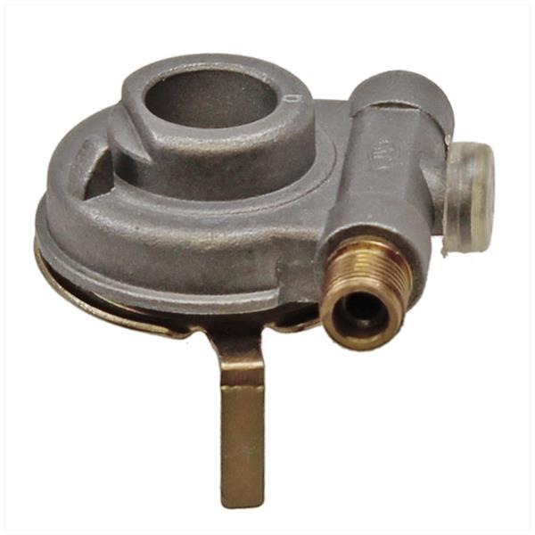 KM Aandrijving Peugeot Buxy/Speedake Supertec - Afbeelding 3