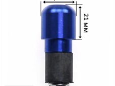 Stuurbalancer SET S4 Kort Blauw