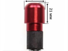 Stuurbalancer SET S4 Kort Rood