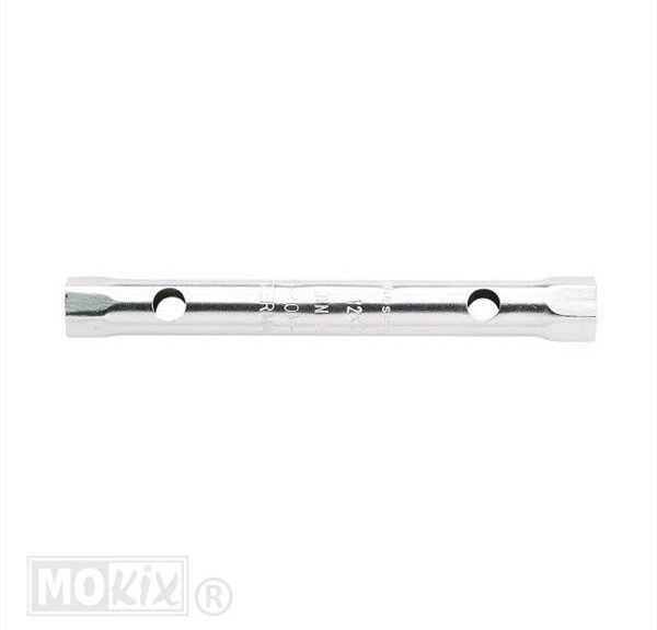 Pijpsleutel Kukko   6x  7mm DIN 896